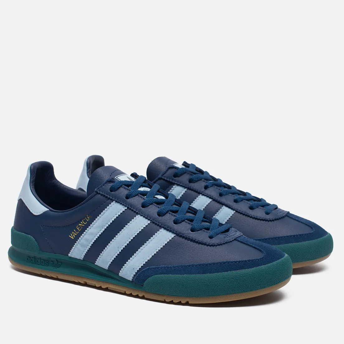 adidas Originals Кроссовки Jeans City Series