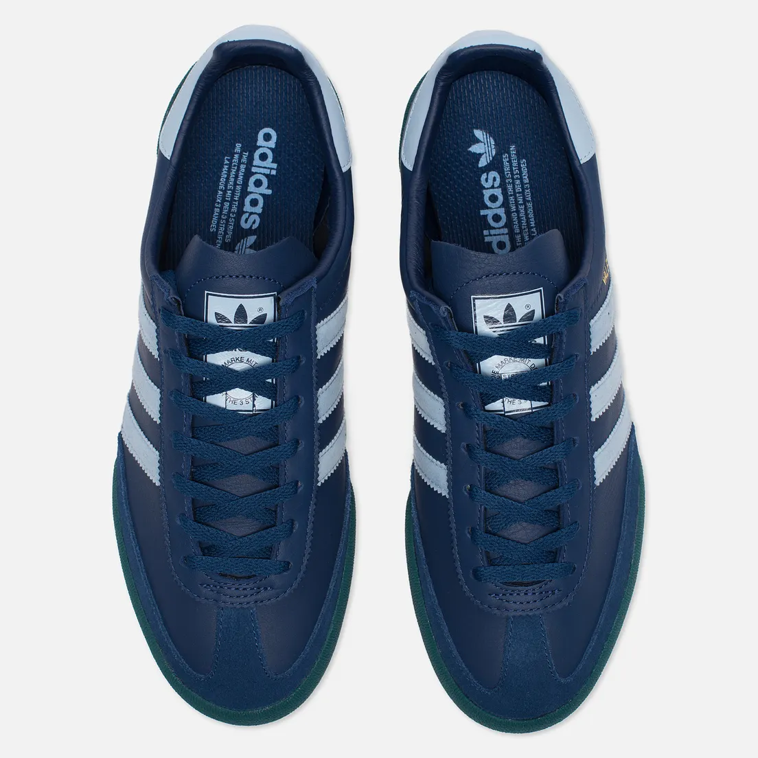 adidas Originals Кроссовки Jeans City Series