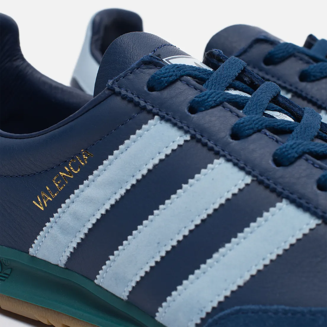 adidas Originals Кроссовки Jeans City Series