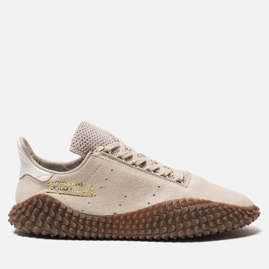 adidas Originals Мужские кроссовки Kamanda 01