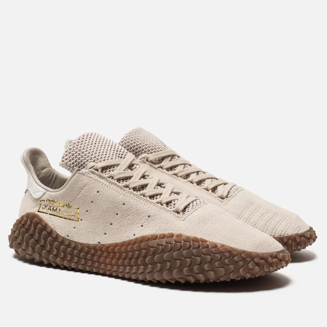 adidas Originals Мужские кроссовки Kamanda 01