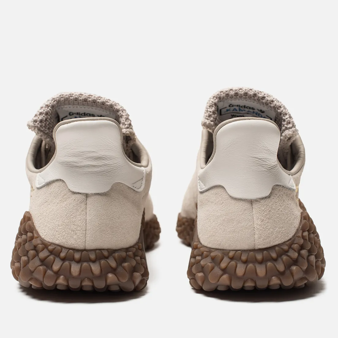 adidas Originals Мужские кроссовки Kamanda 01