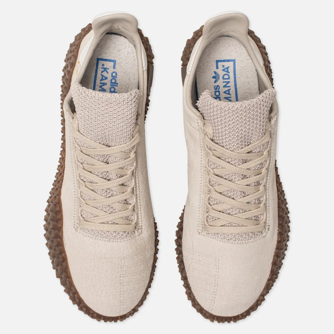 adidas Originals Мужские кроссовки Kamanda 01