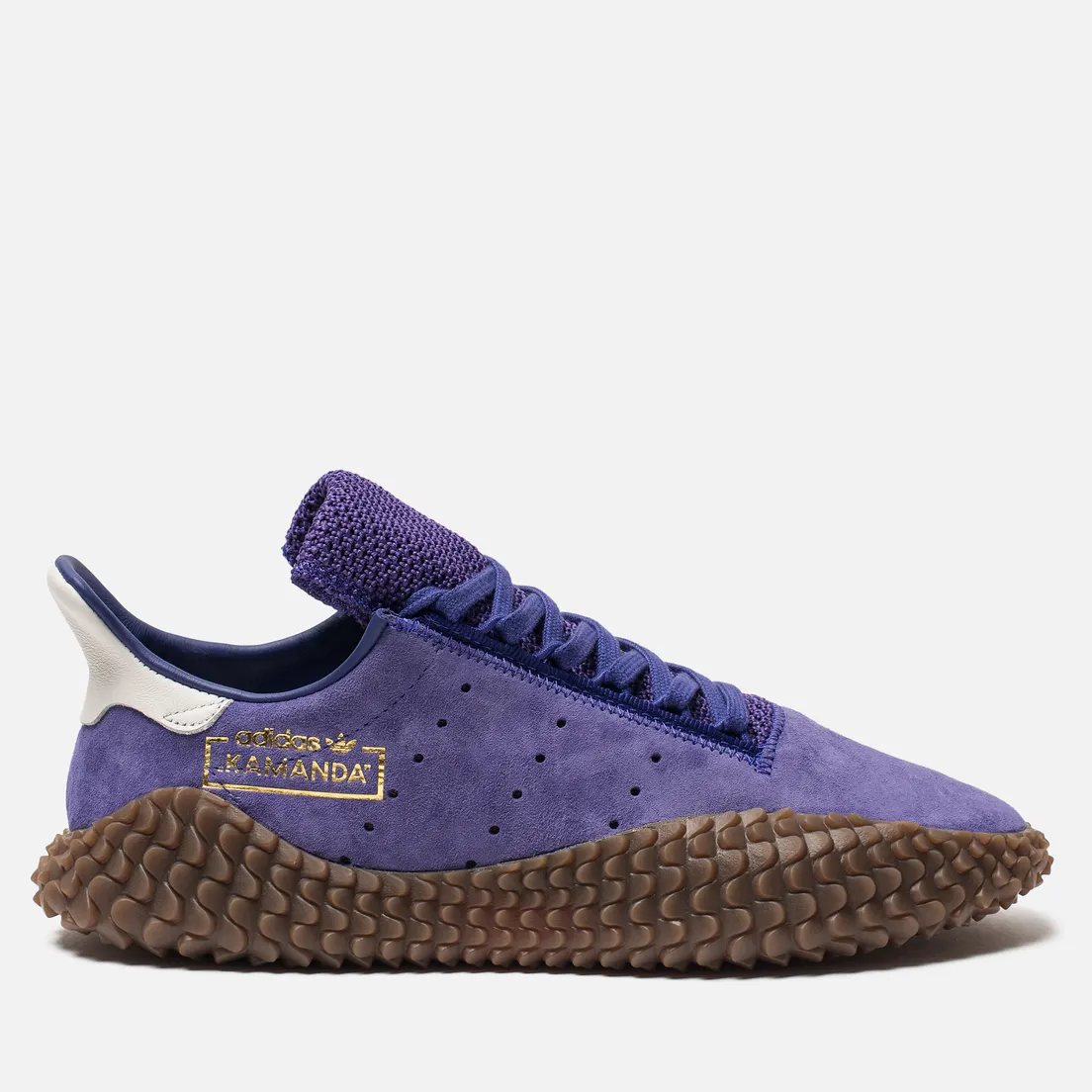 adidas Originals Мужские кроссовки Kamanda 01
