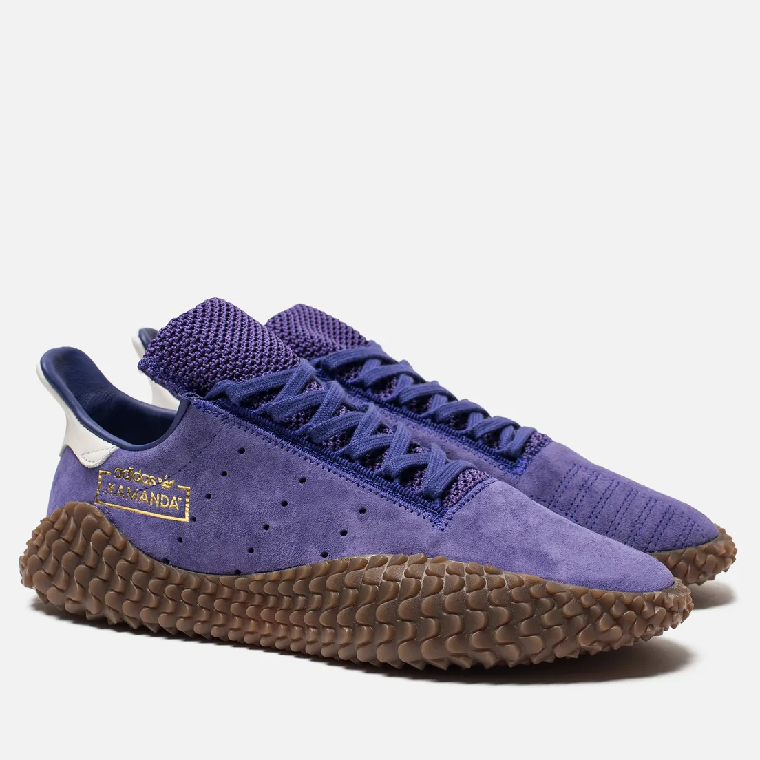 adidas Originals Мужские кроссовки Kamanda 01