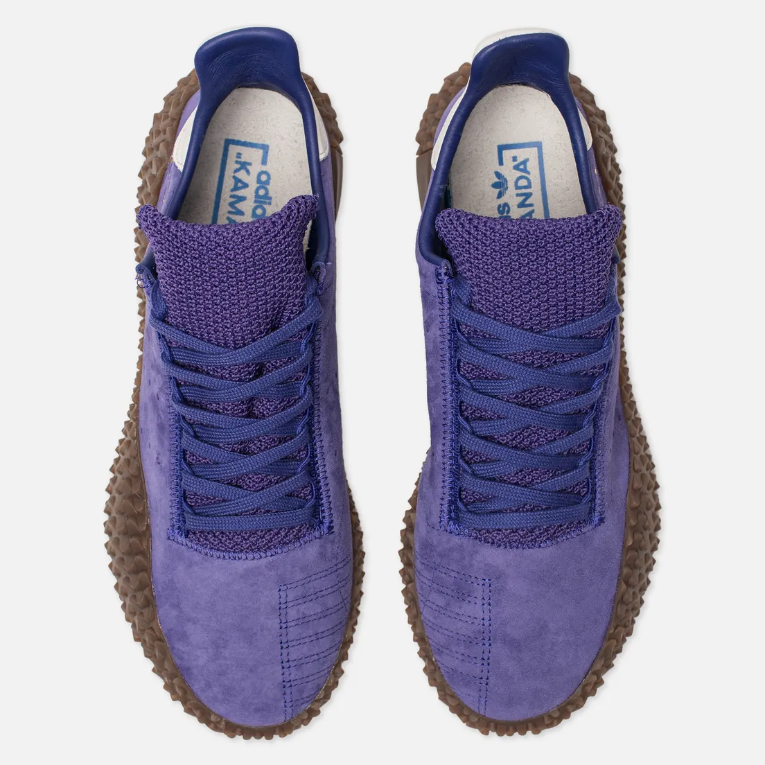 adidas Originals Мужские кроссовки Kamanda 01