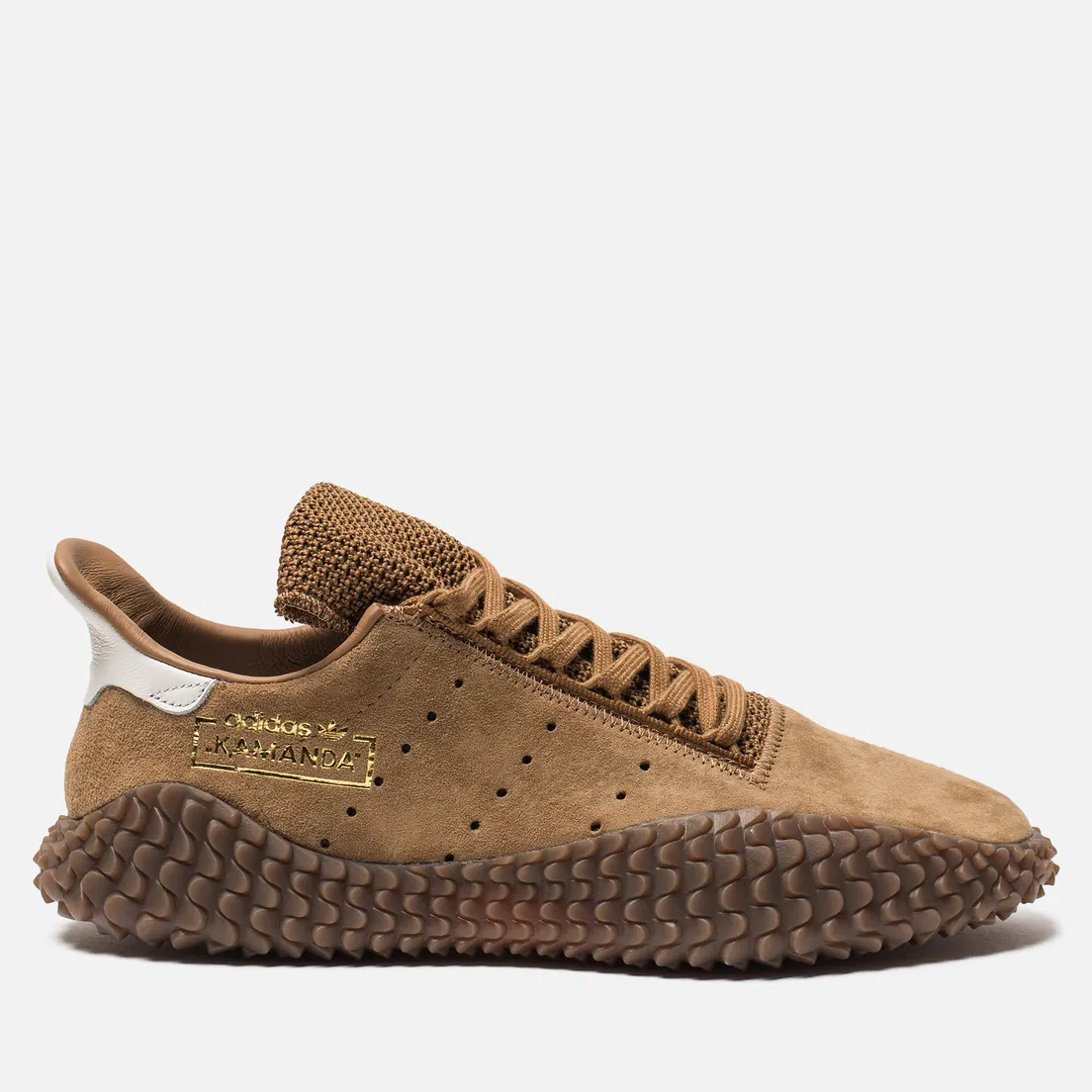adidas Originals Мужские кроссовки Kamanda 01