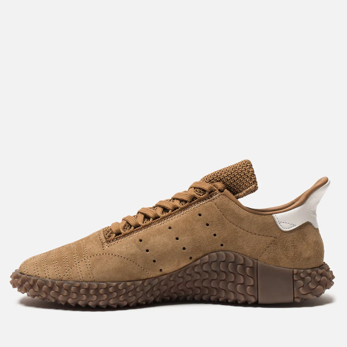 adidas Originals Мужские кроссовки Kamanda 01