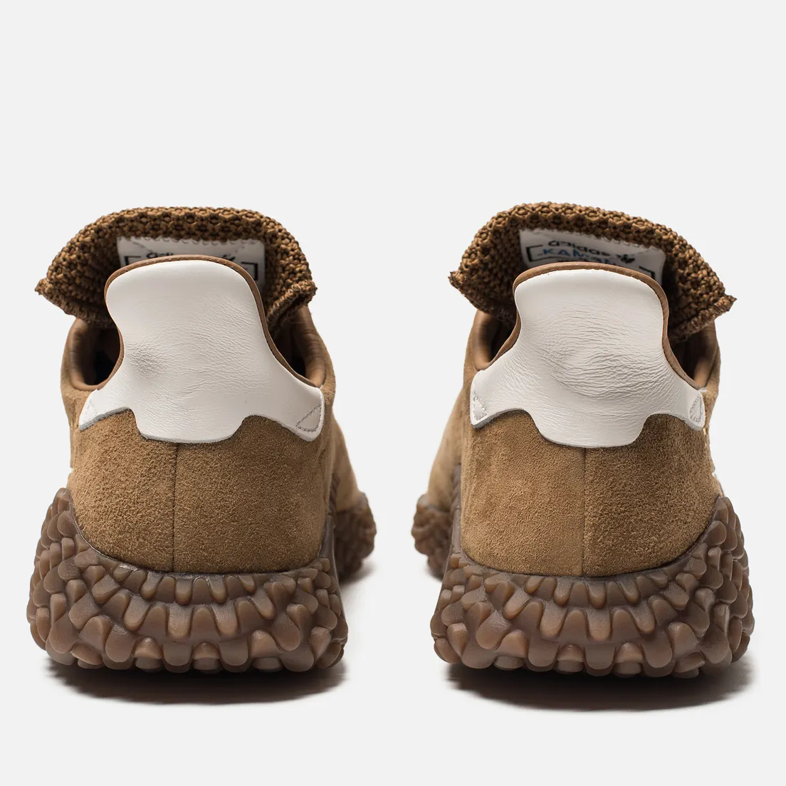 adidas Originals Мужские кроссовки Kamanda 01