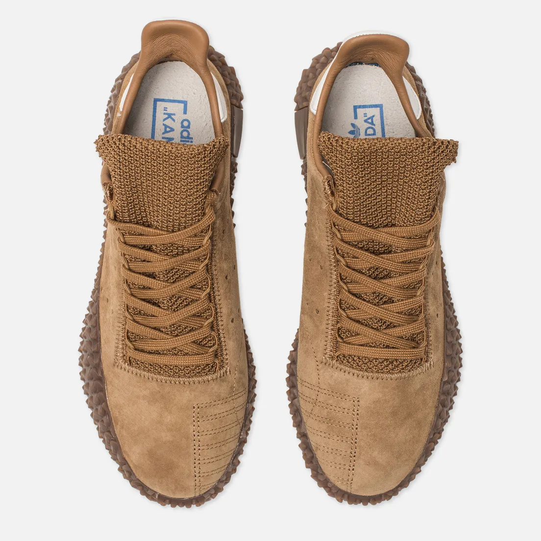 adidas Originals Мужские кроссовки Kamanda 01