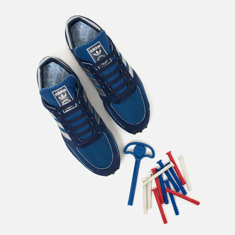 adidas Originals Кроссовки LA Trainer OG