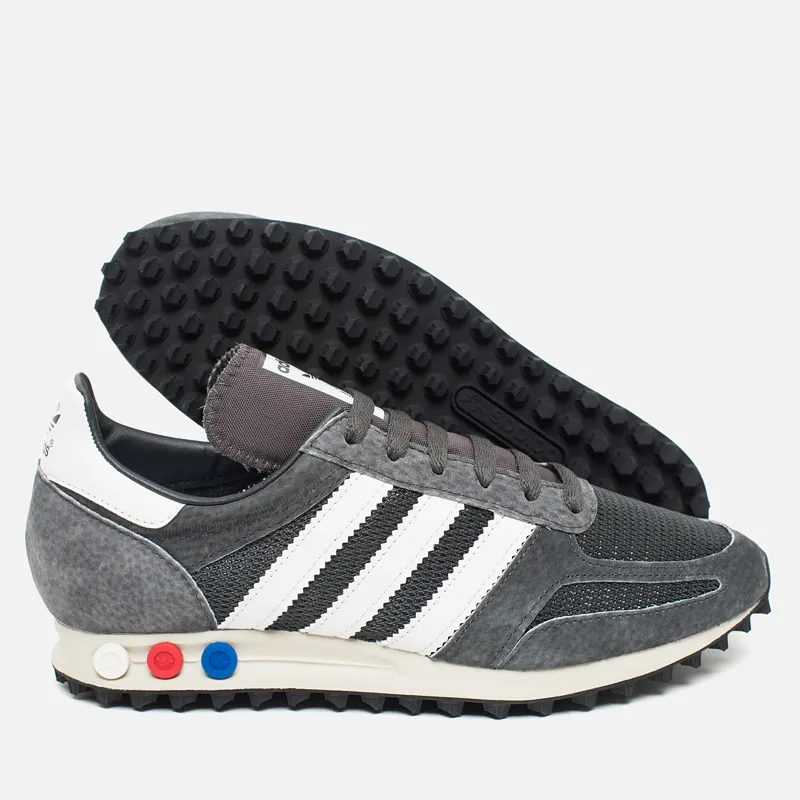 adidas Originals Кроссовки LA Trainer OG DGH