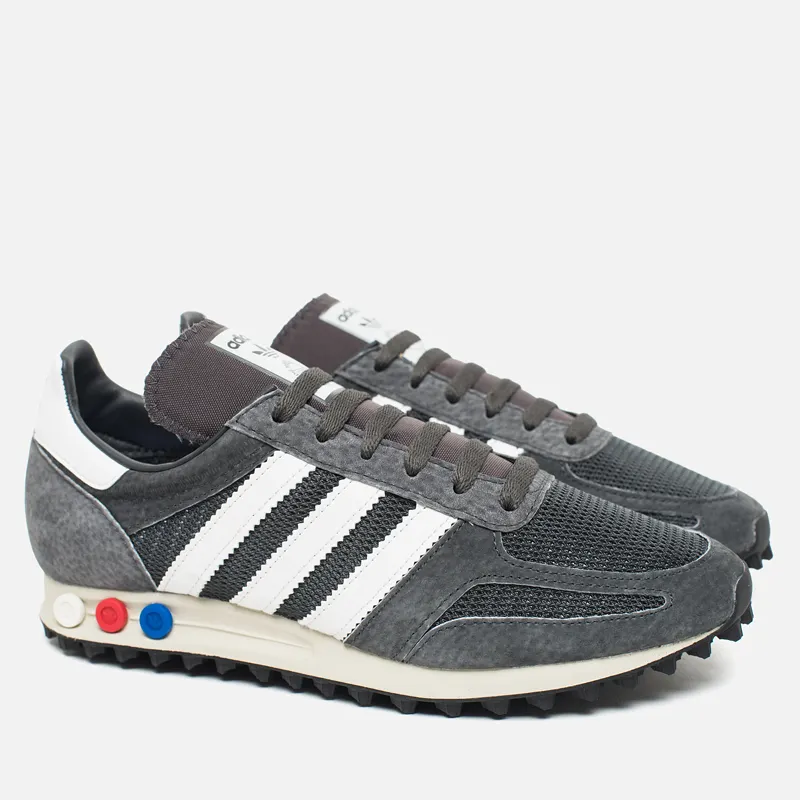 adidas Originals Кроссовки LA Trainer OG DGH