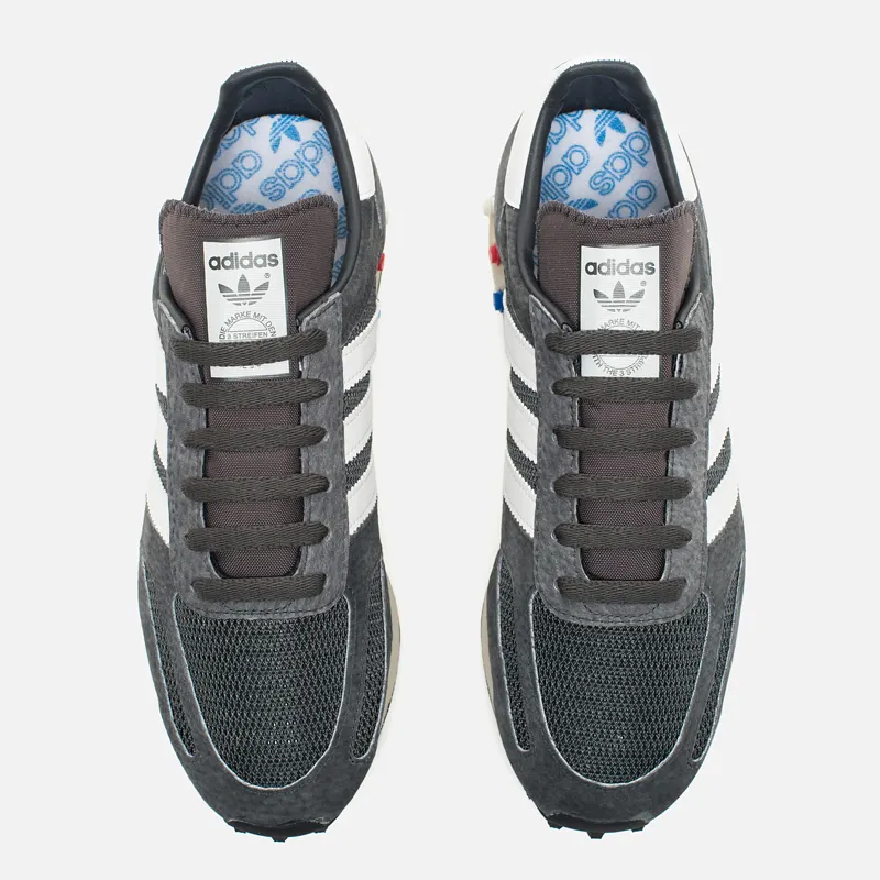 adidas Originals Кроссовки LA Trainer OG DGH