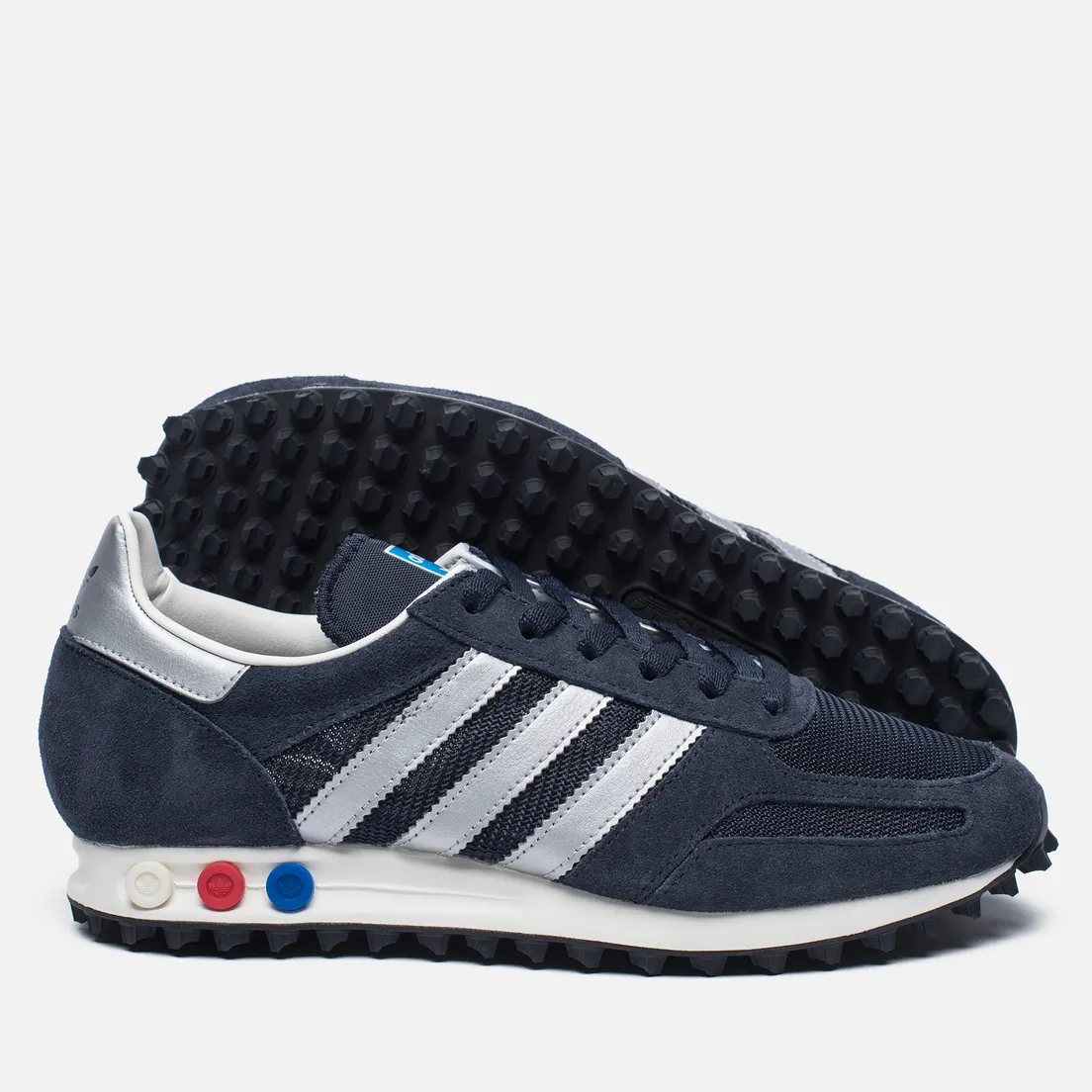 adidas Originals Мужские кроссовки LA Trainer OG
