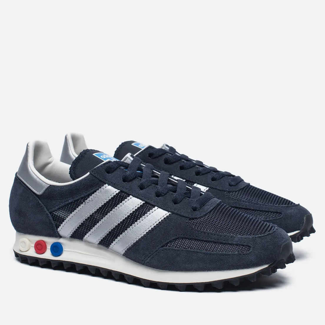 adidas Originals Мужские кроссовки LA Trainer OG