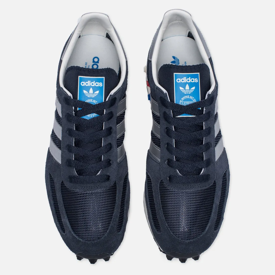 adidas Originals Мужские кроссовки LA Trainer OG
