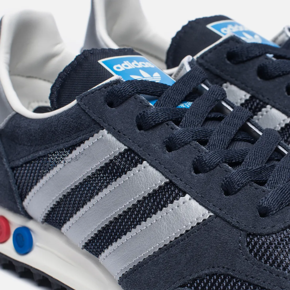 adidas Originals Мужские кроссовки LA Trainer OG
