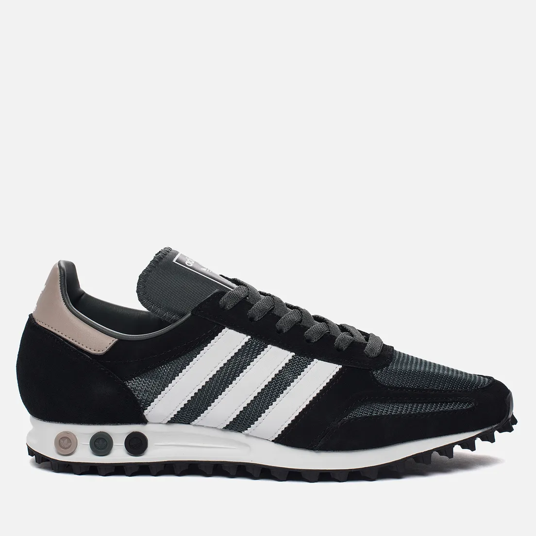 adidas Originals Мужские кроссовки LA Trainer OG