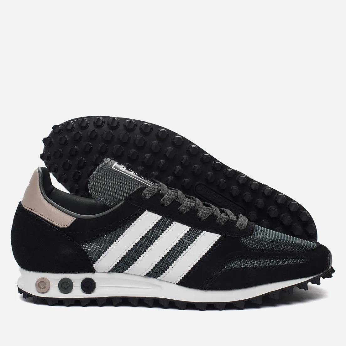 adidas Originals Мужские кроссовки LA Trainer OG