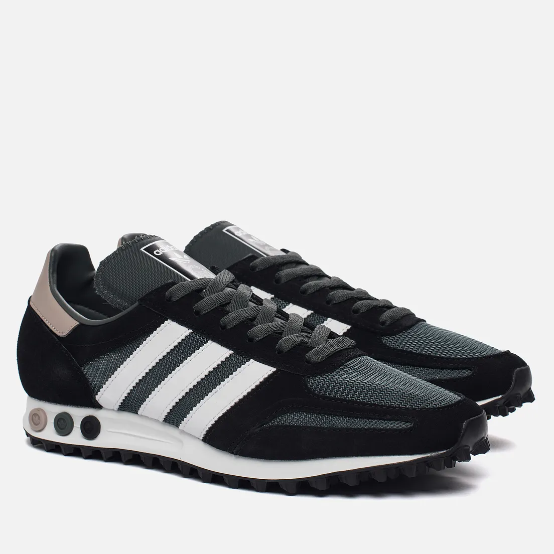 adidas Originals Мужские кроссовки LA Trainer OG