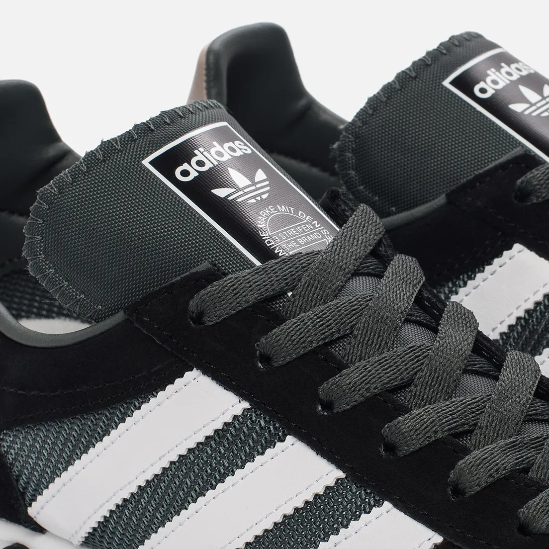 adidas Originals Мужские кроссовки LA Trainer OG