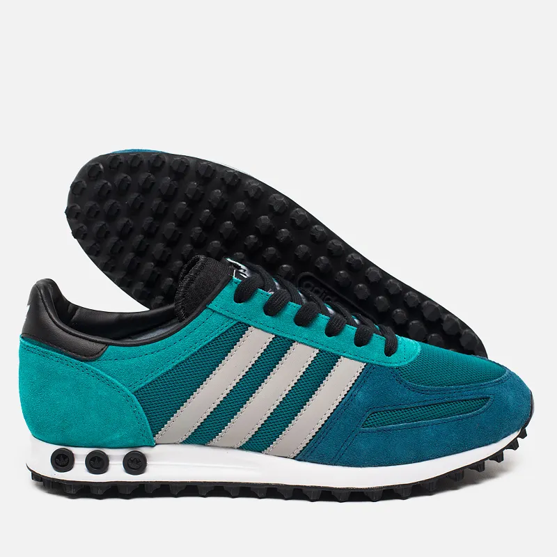 adidas Originals Мужские кроссовки LA Trainer
