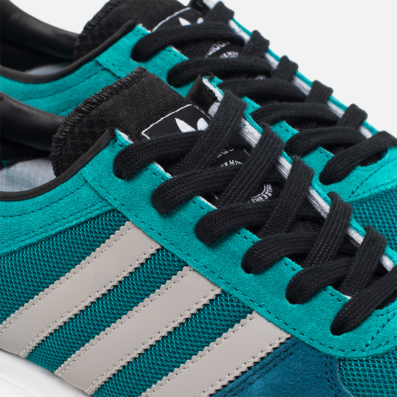 adidas spezial turquoise