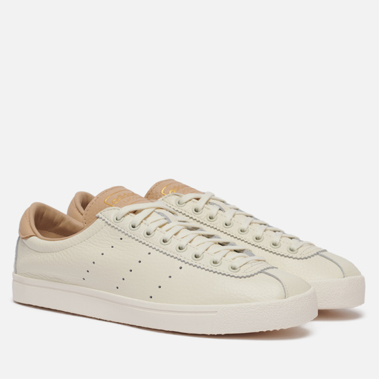 Мужские кроссовки adidas Originals Lacombe Off White/Off White/Pale Nude