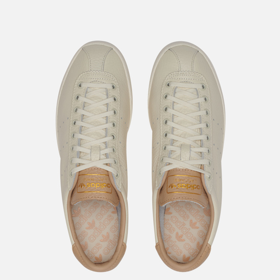Мужские кроссовки adidas Originals Lacombe Off White/Off White/Pale Nude