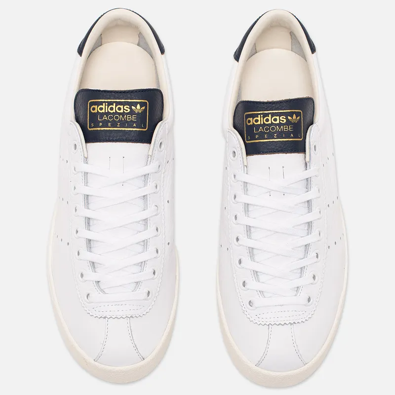 adidas Originals Мужские кроссовки Lacombe Spezial