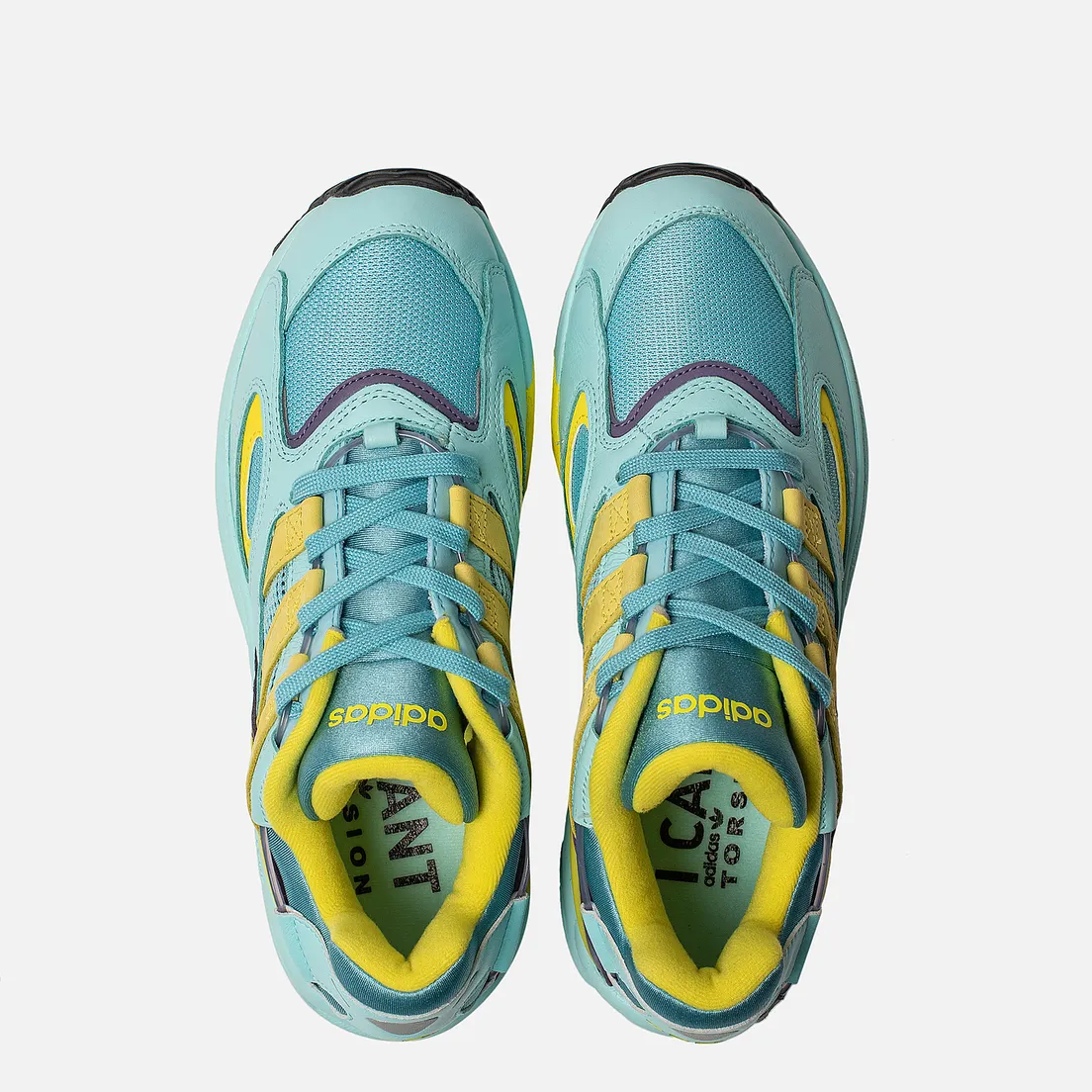 adidas Originals Мужские кроссовки LXCON 94