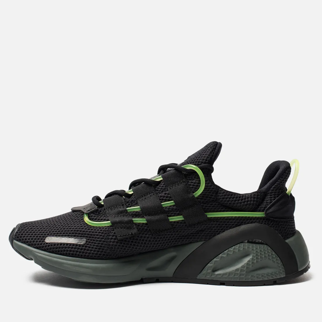adidas Originals Мужские кроссовки LXCON