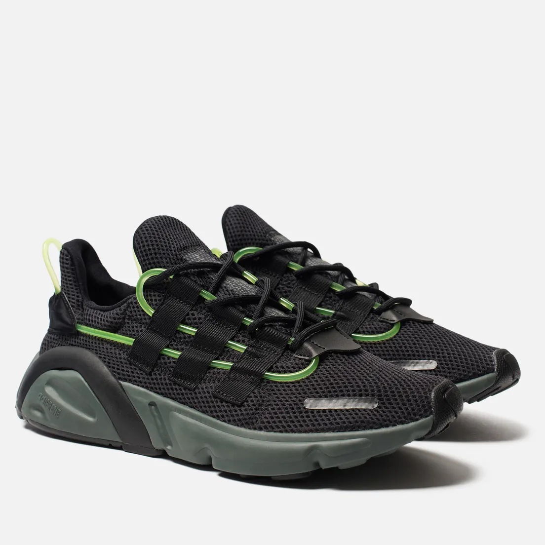 adidas Originals Мужские кроссовки LXCON