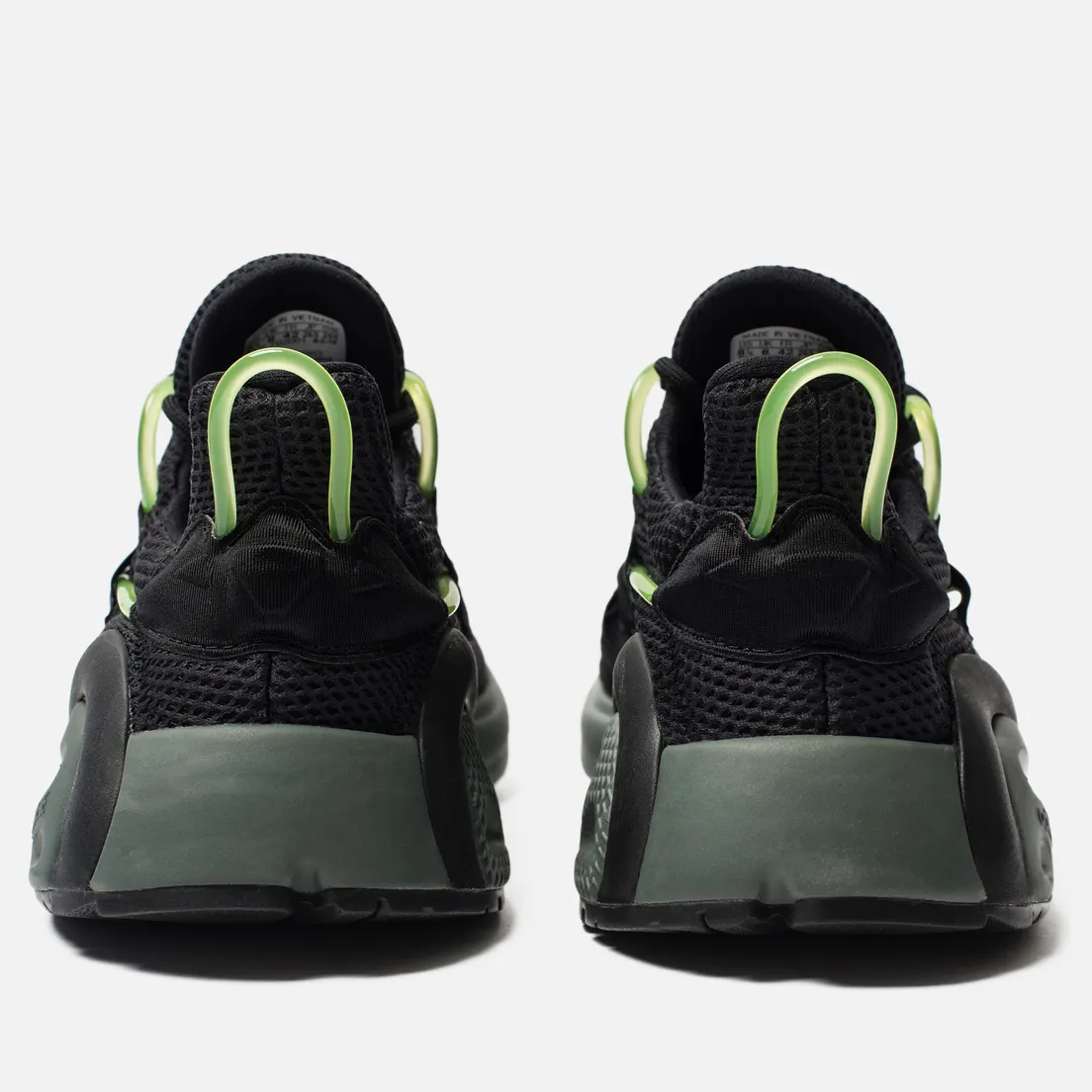 adidas Originals Мужские кроссовки LXCON