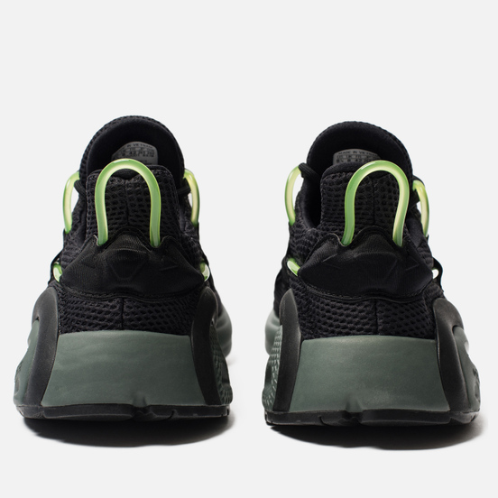 Мужские кроссовки adidas Originals LXCON Core Black/Core Black/Core Black