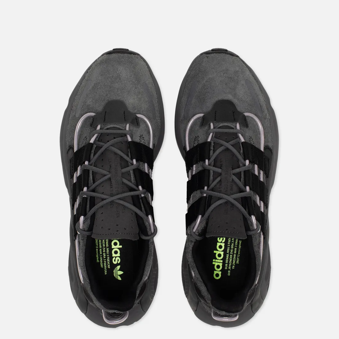 adidas Originals Мужские кроссовки LXCON
