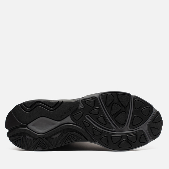 Мужские кроссовки adidas Originals LXCON Grey/Core Black/Signal Green