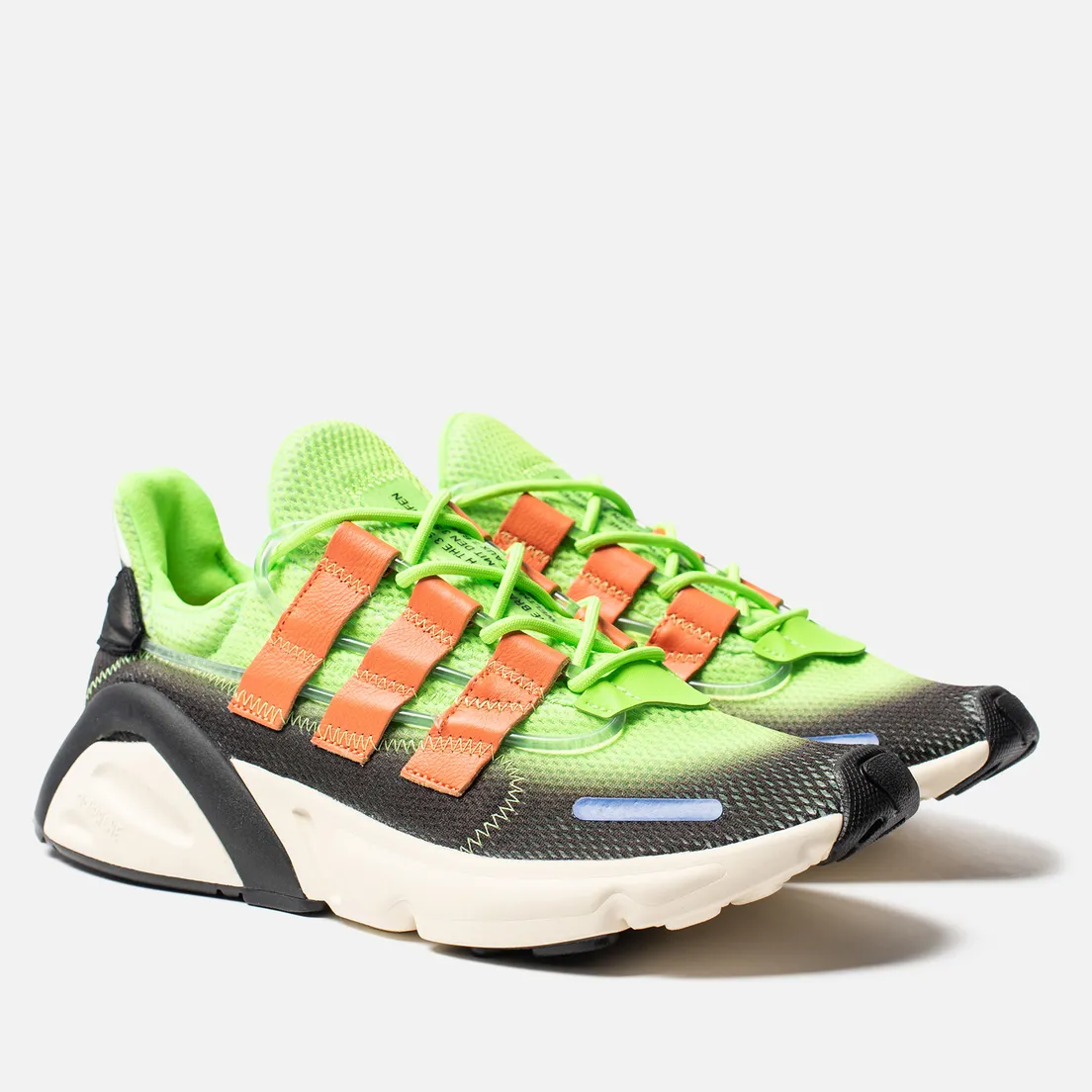 adidas Originals Мужские кроссовки LXCON