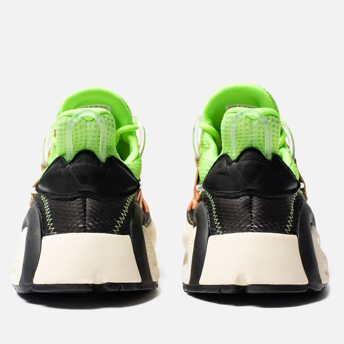 adidas Originals Мужские кроссовки LXCON