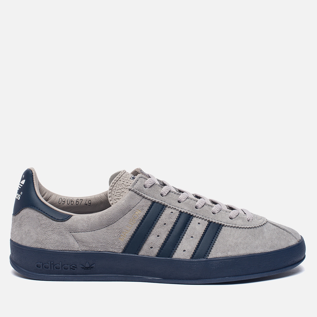 adidas Originals Кроссовки Mallison Spezial