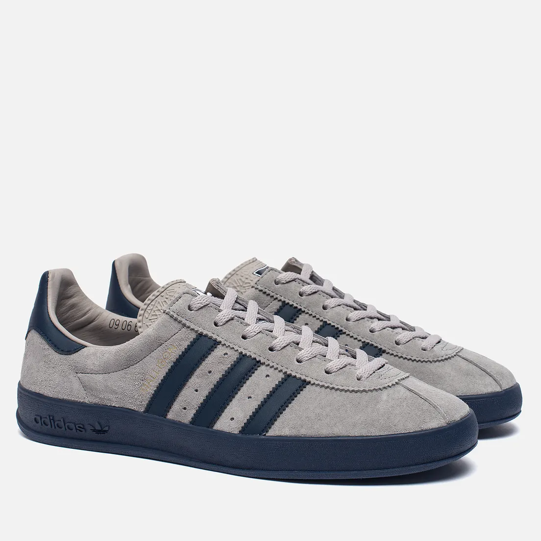 adidas Originals Кроссовки Mallison Spezial