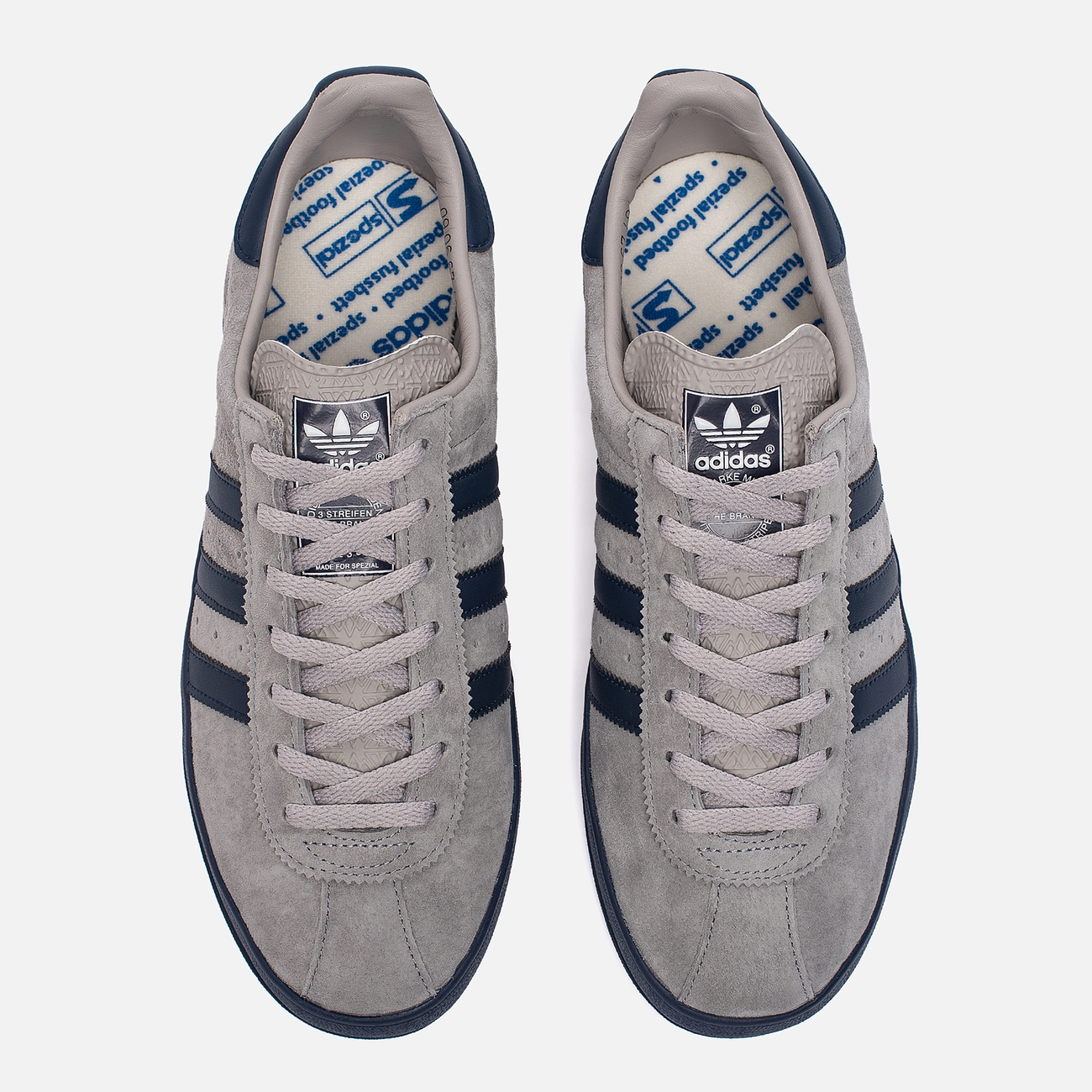 Кроссовки adidas Originals Mallison Spezial, BA7721