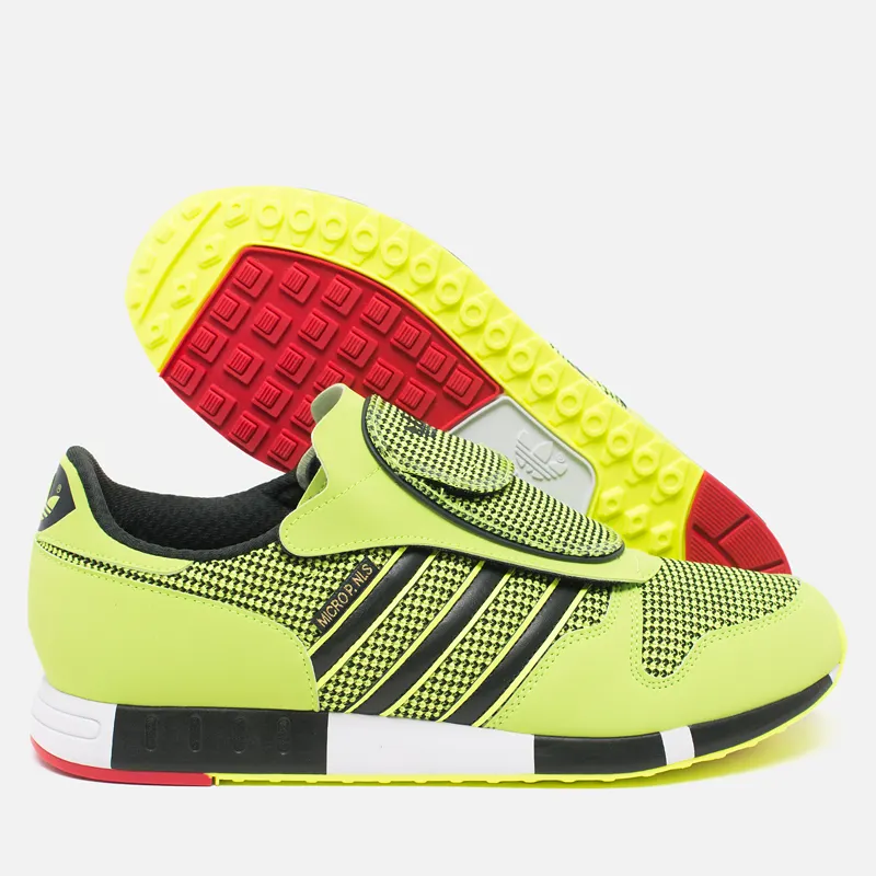adidas Originals Кроссовки Micropacer OG