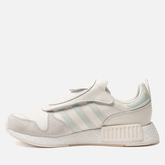 Мужские кроссовки adidas Originals Micropacer X R1 Cloud White/White/Grey One