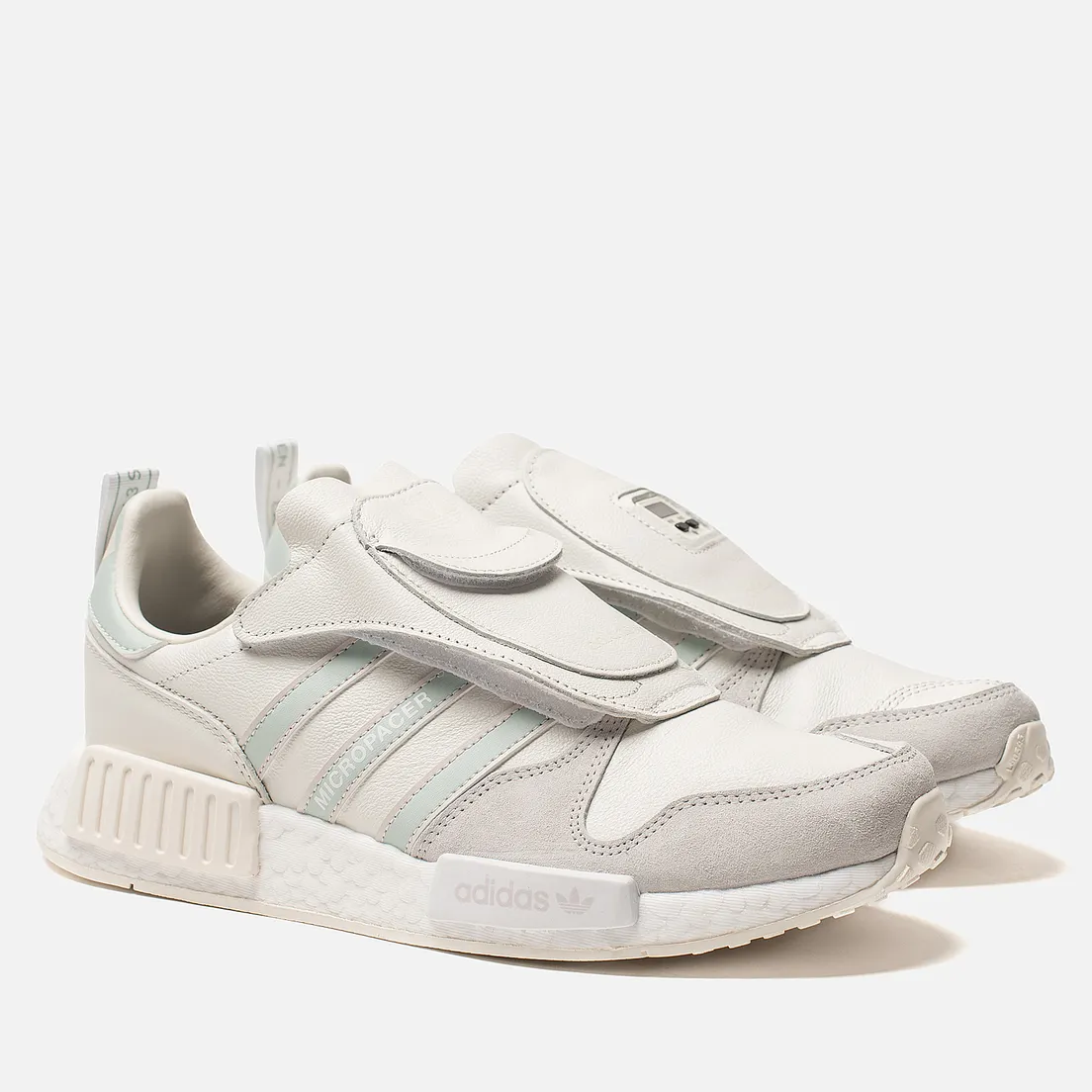 adidas Originals Мужские кроссовки Micropacer X R1