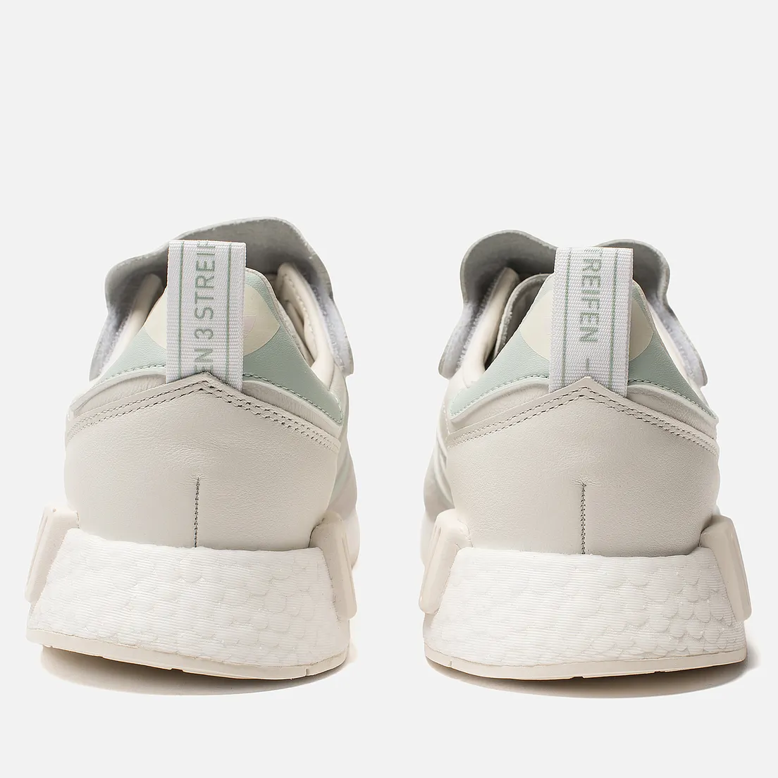 adidas Originals Мужские кроссовки Micropacer X R1