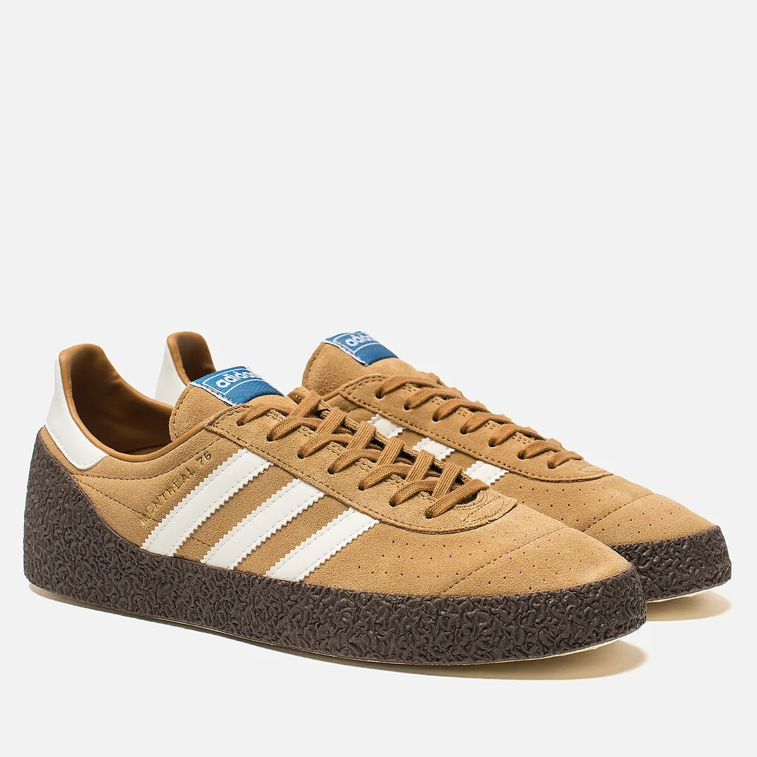adidas Originals Мужские кроссовки Montreal 76