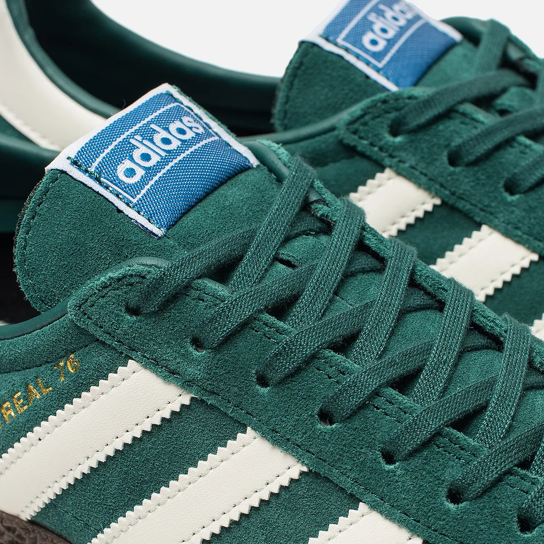 adidas Originals Мужские кроссовки Montreal 76
