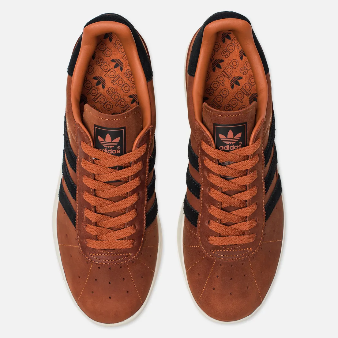 adidas Originals Мужские кроссовки Munchen PU